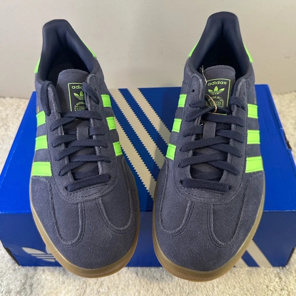 adidas new gazelle